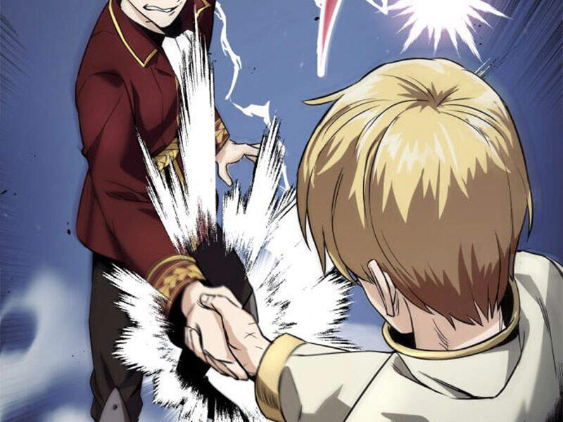 Quý Tộc Lười Biếng Trở Thành Thiên Tài Chap 19 - Next Chap 20