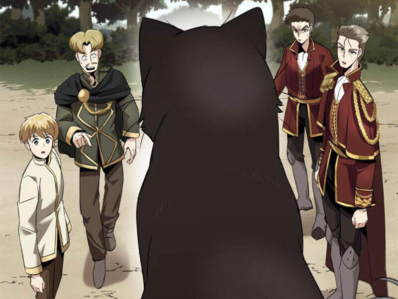 Quý Tộc Lười Biếng Trở Thành Thiên Tài Chap 19 - Next Chap 20