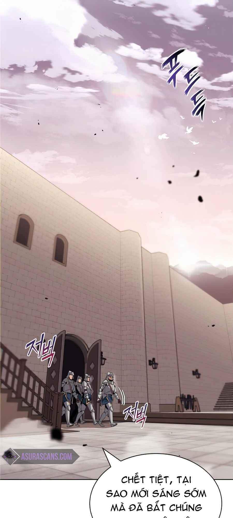 Quý Tộc Lười Biếng Trở Thành Thiên Tài Chap 21 - Next Chap 22