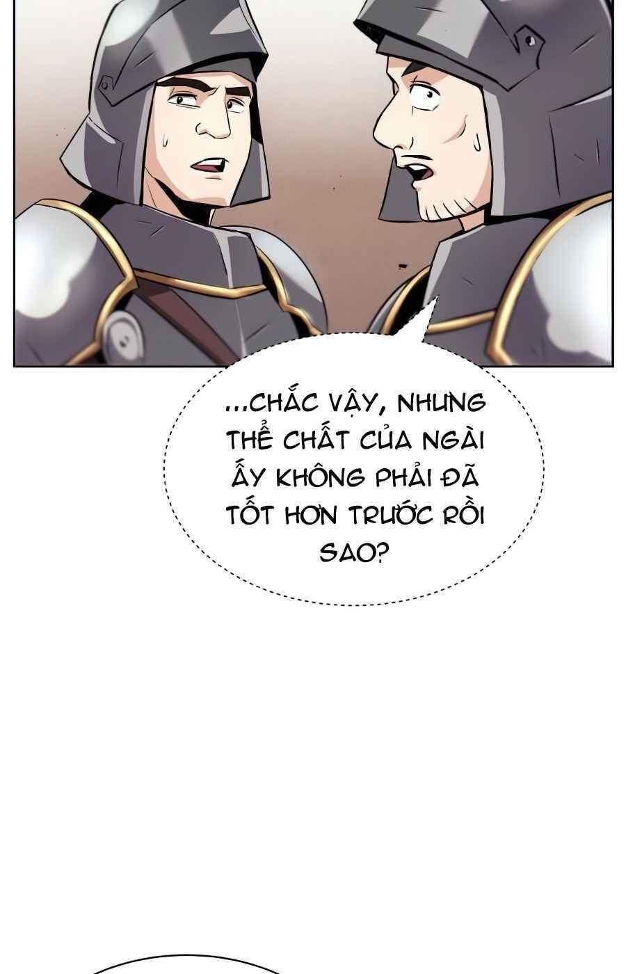 Quý Tộc Lười Biếng Trở Thành Thiên Tài Chap 21 - Next Chap 22