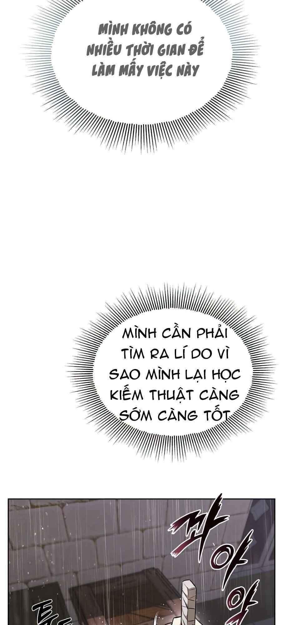 Quý Tộc Lười Biếng Trở Thành Thiên Tài Chap 21 - Next Chap 22