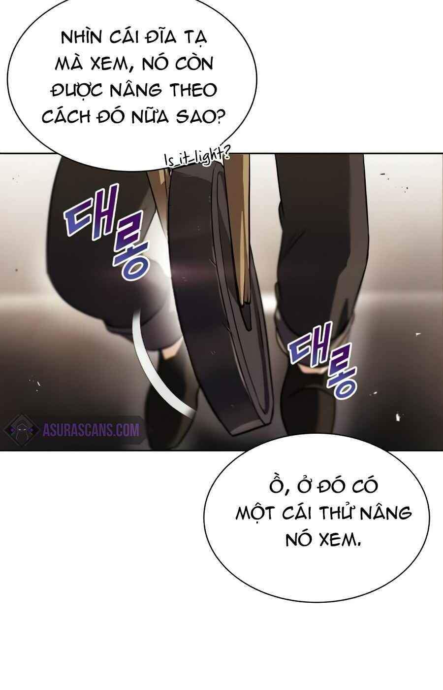 Quý Tộc Lười Biếng Trở Thành Thiên Tài Chap 21 - Next Chap 22