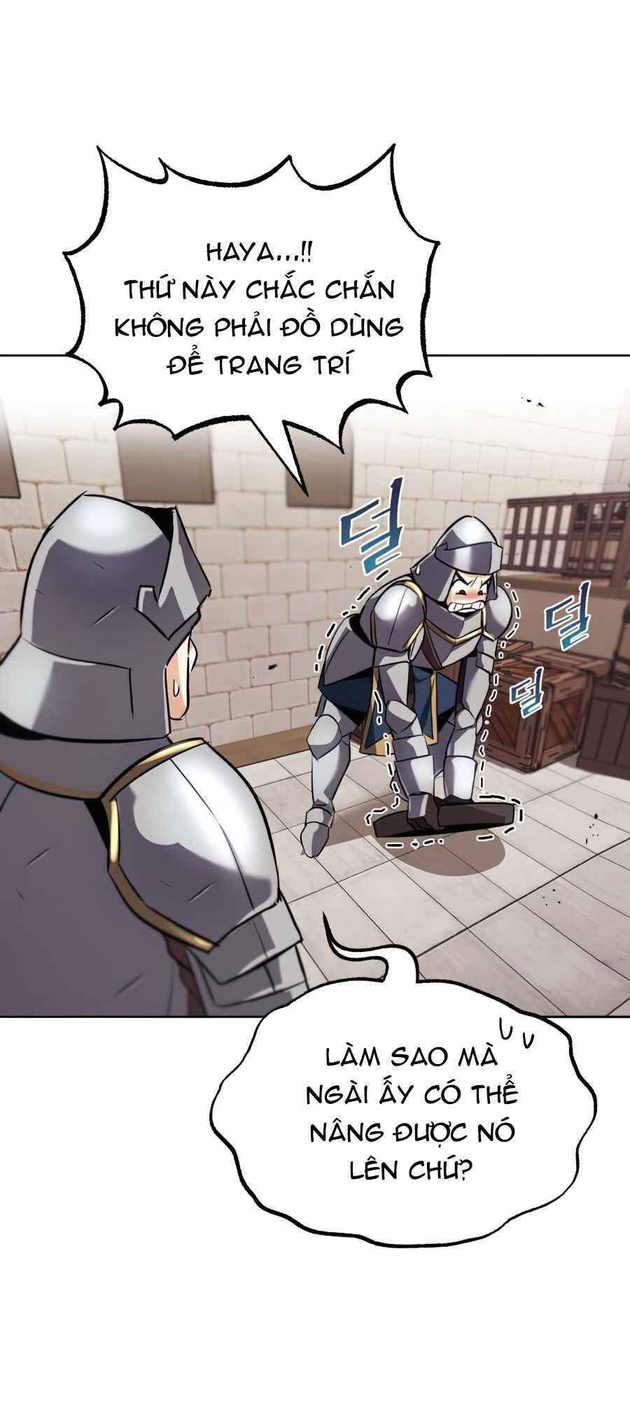 Quý Tộc Lười Biếng Trở Thành Thiên Tài Chap 21 - Next Chap 22