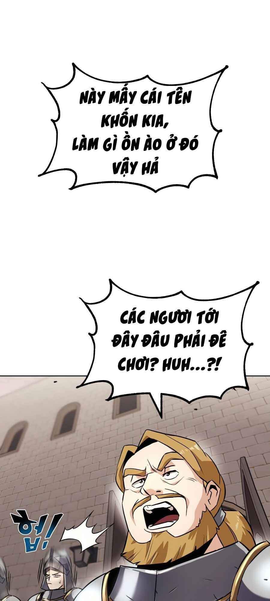Quý Tộc Lười Biếng Trở Thành Thiên Tài Chap 21 - Next Chap 22