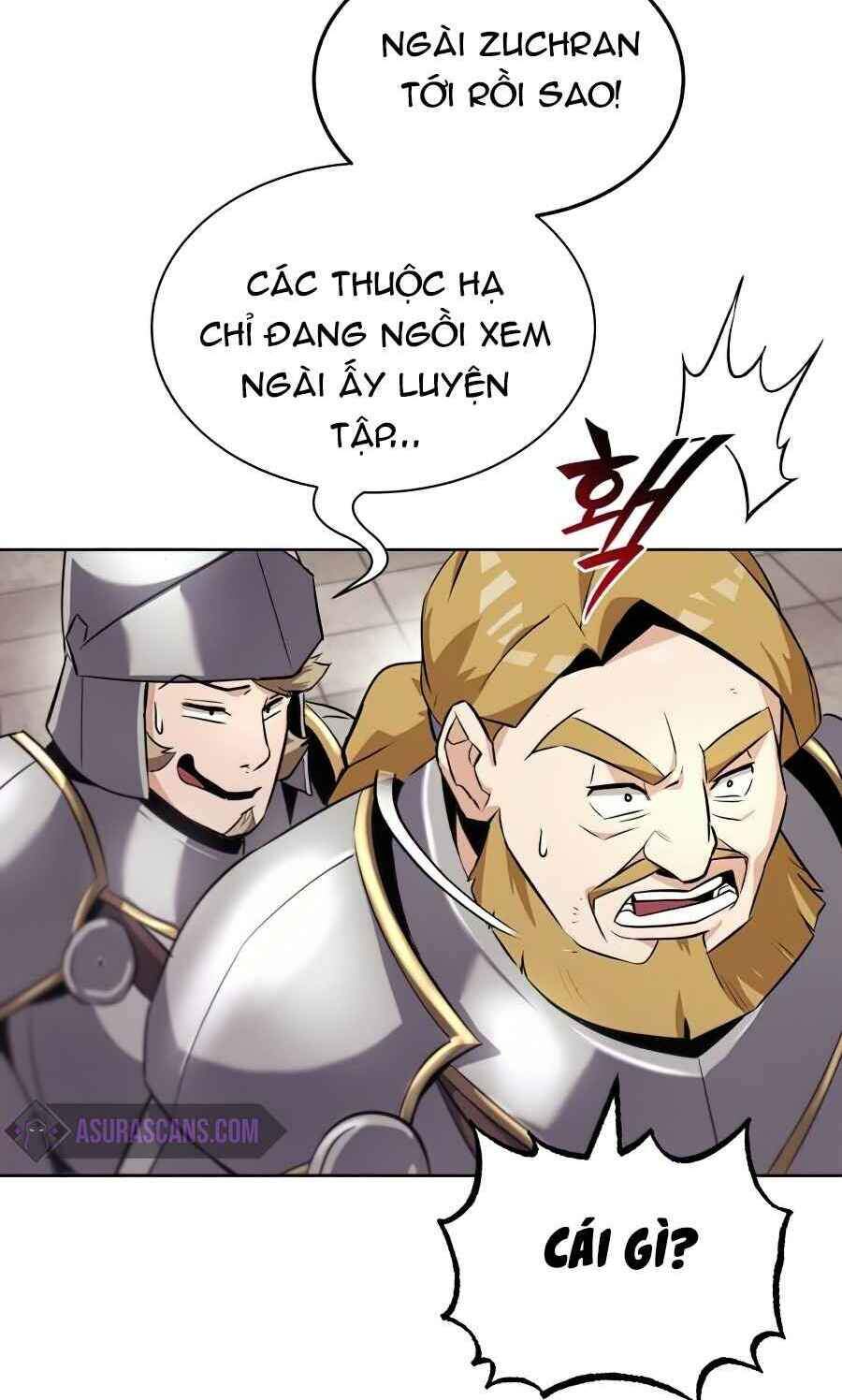 Quý Tộc Lười Biếng Trở Thành Thiên Tài Chap 21 - Next Chap 22