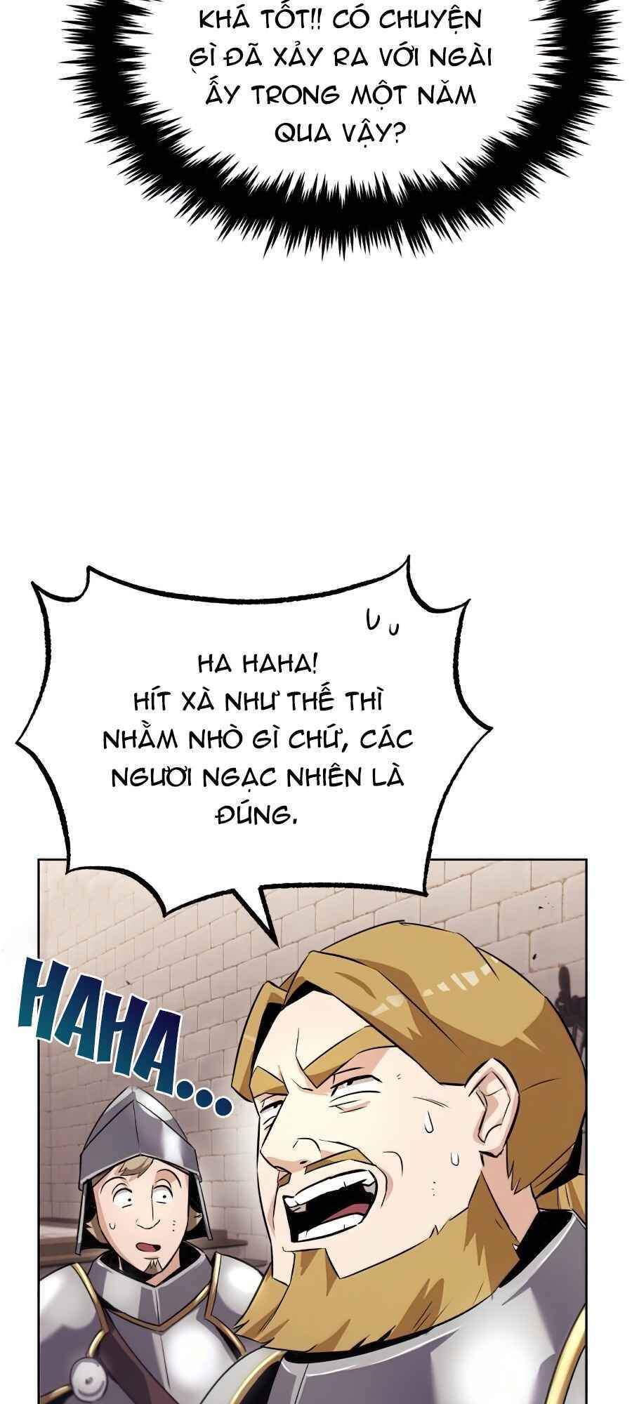 Quý Tộc Lười Biếng Trở Thành Thiên Tài Chap 21 - Next Chap 22