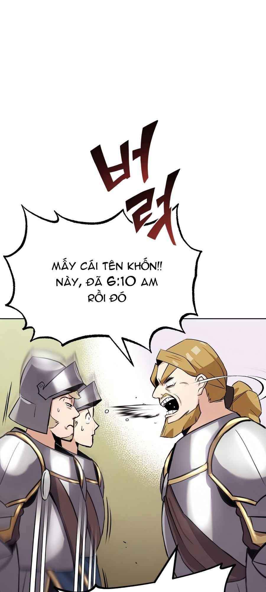 Quý Tộc Lười Biếng Trở Thành Thiên Tài Chap 21 - Next Chap 22