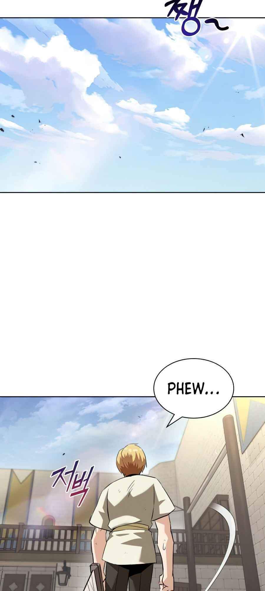 Quý Tộc Lười Biếng Trở Thành Thiên Tài Chap 21 - Next Chap 22