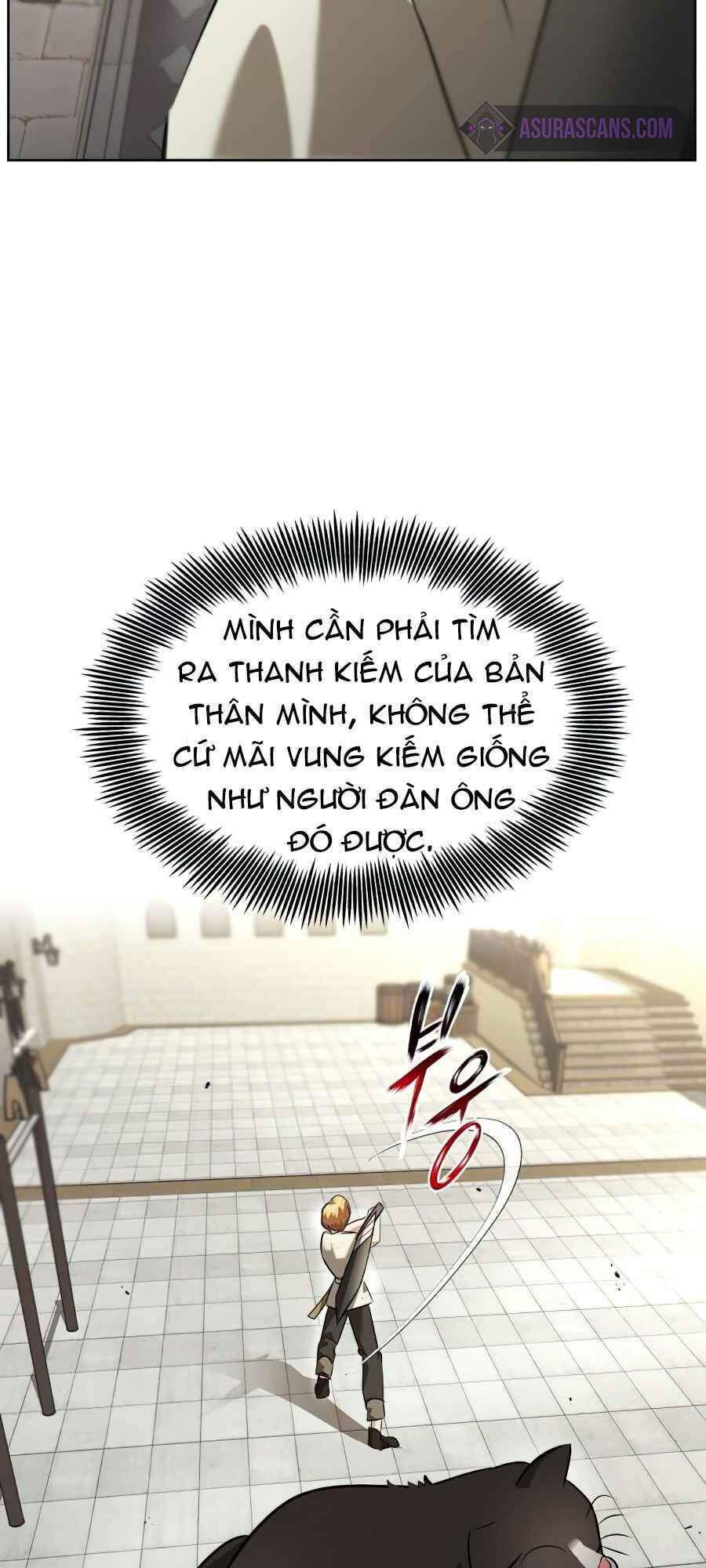 Quý Tộc Lười Biếng Trở Thành Thiên Tài Chap 21 - Next Chap 22