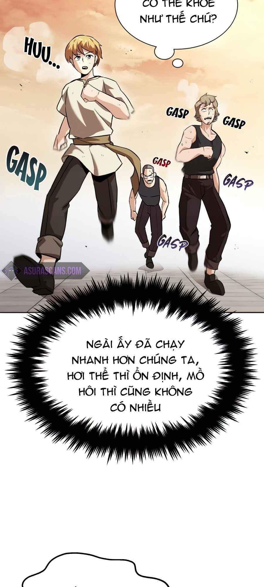 Quý Tộc Lười Biếng Trở Thành Thiên Tài Chap 21 - Next Chap 22