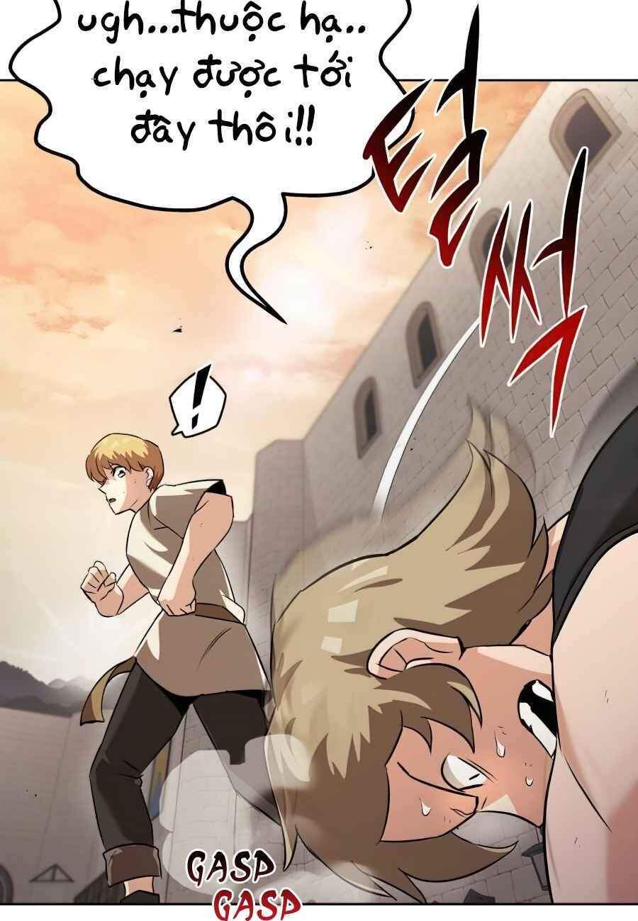 Quý Tộc Lười Biếng Trở Thành Thiên Tài Chap 21 - Next Chap 22