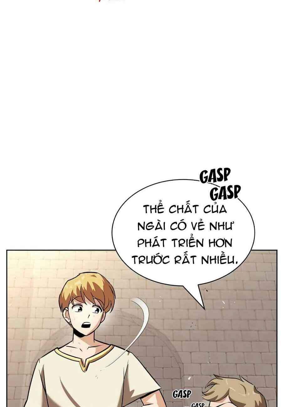 Quý Tộc Lười Biếng Trở Thành Thiên Tài Chap 21 - Next Chap 22