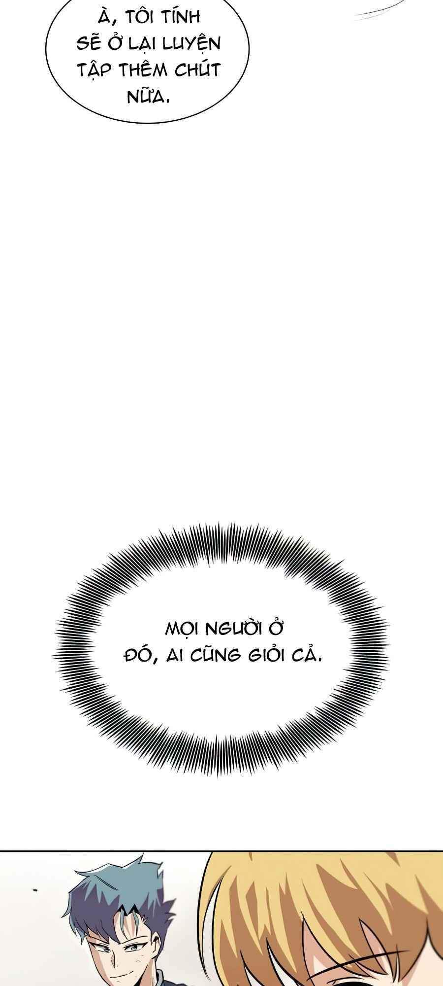 Quý Tộc Lười Biếng Trở Thành Thiên Tài Chap 21 - Next Chap 22