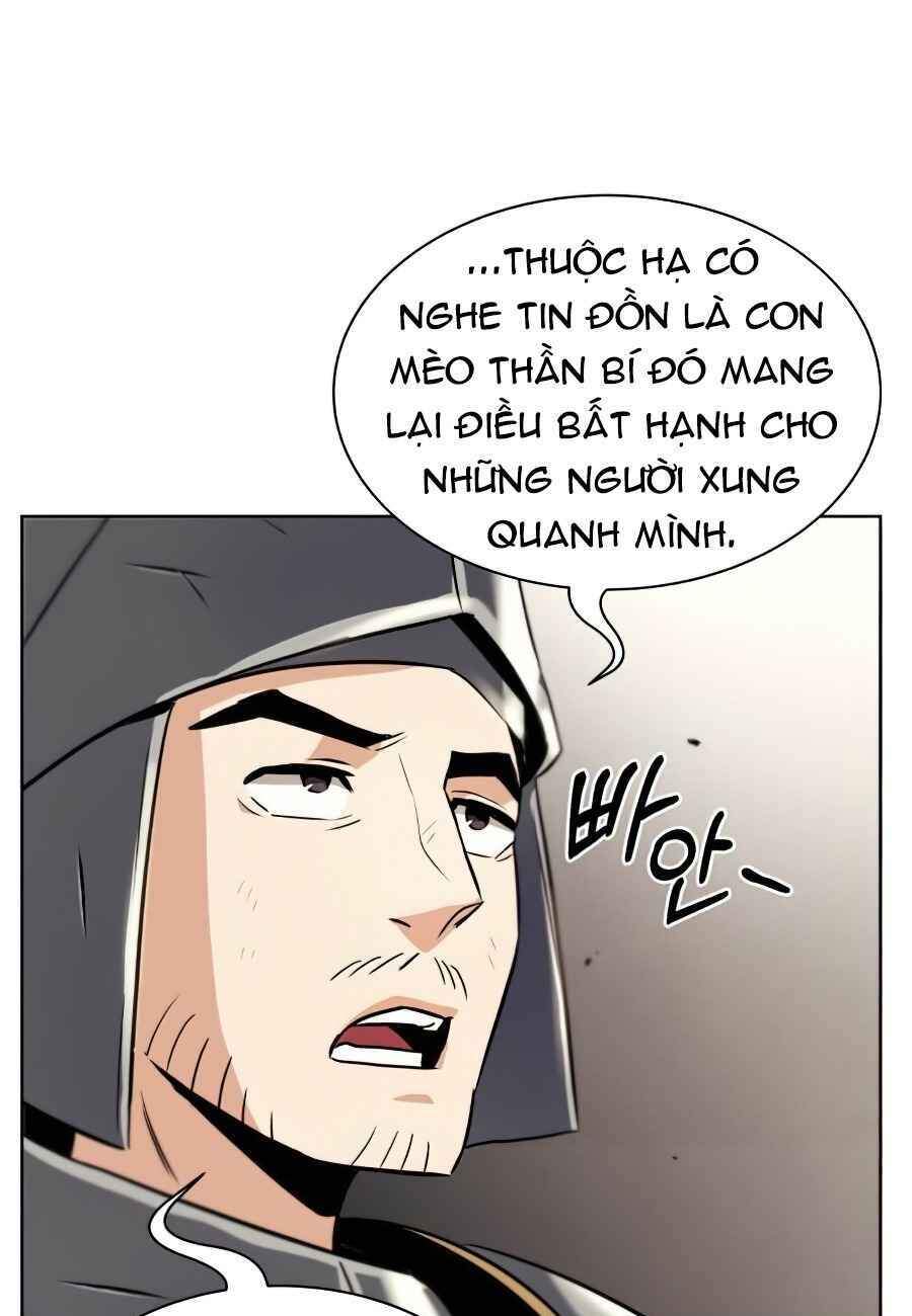 Quý Tộc Lười Biếng Trở Thành Thiên Tài Chap 21 - Next Chap 22