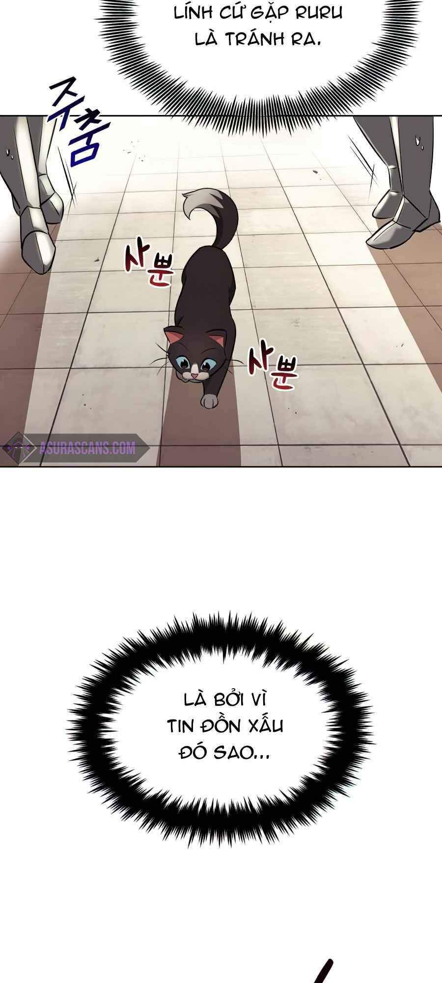 Quý Tộc Lười Biếng Trở Thành Thiên Tài Chap 21 - Next Chap 22