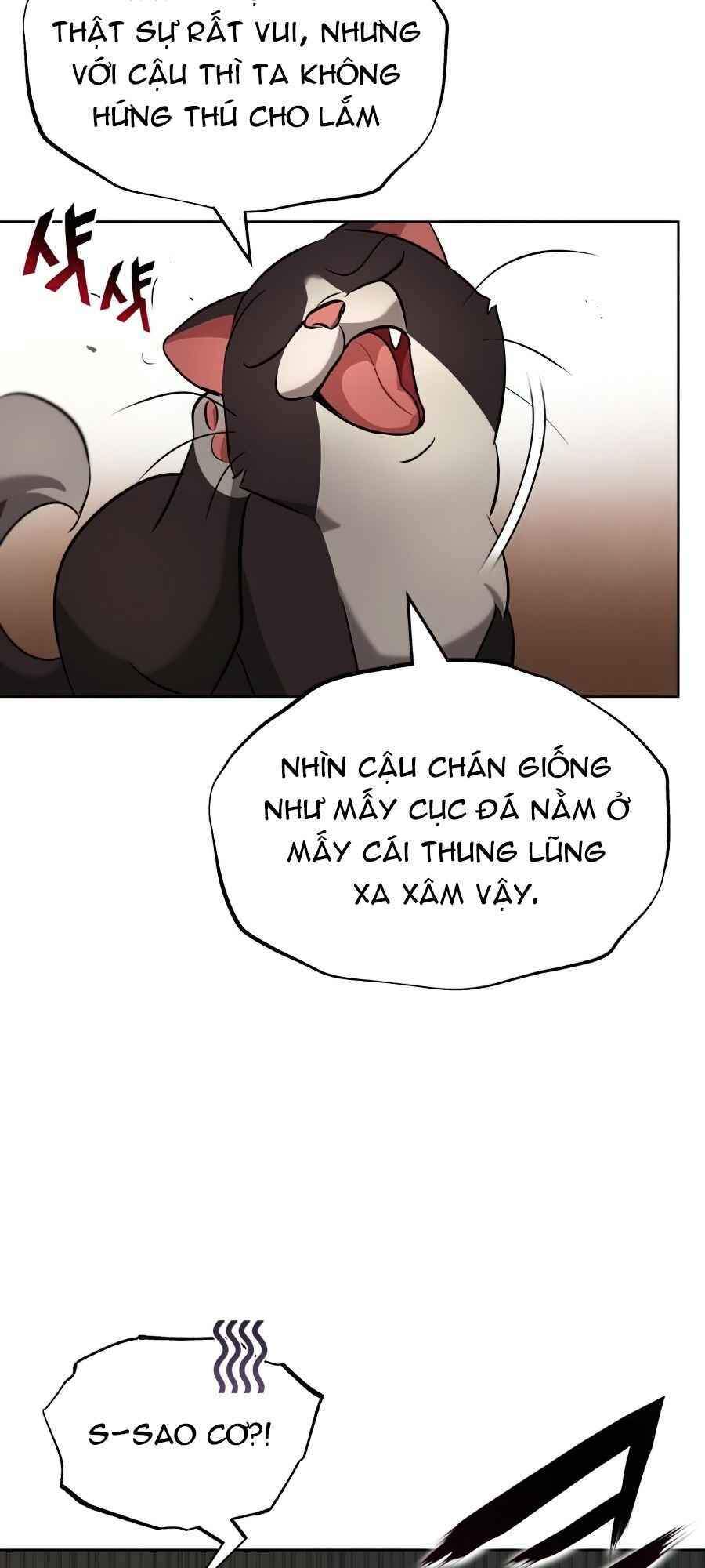 Quý Tộc Lười Biếng Trở Thành Thiên Tài Chap 21 - Next Chap 22