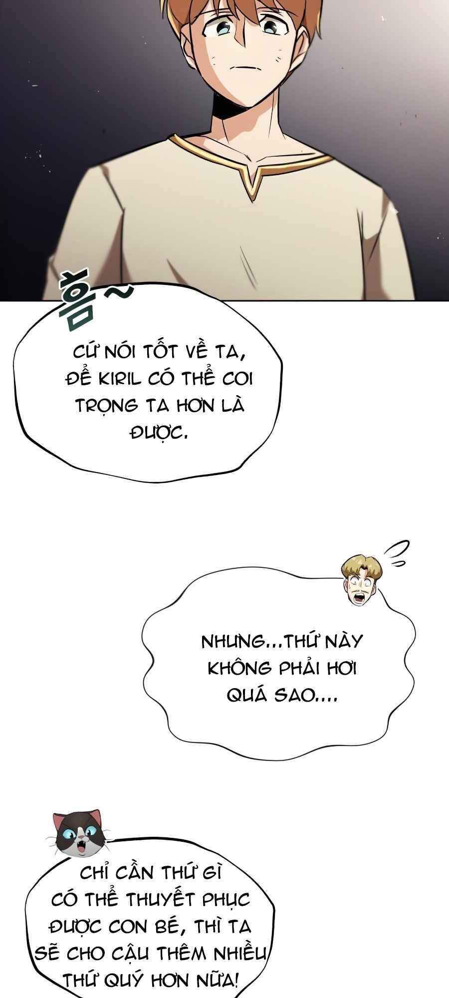 Quý Tộc Lười Biếng Trở Thành Thiên Tài Chap 21 - Next Chap 22