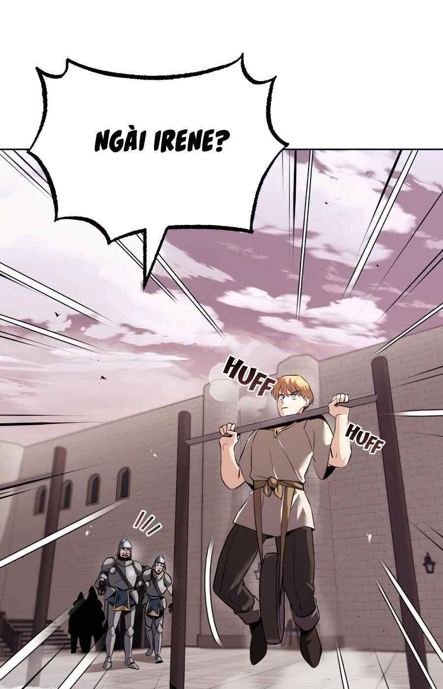 Quý Tộc Lười Biếng Trở Thành Thiên Tài Chap 21 - Next Chap 22