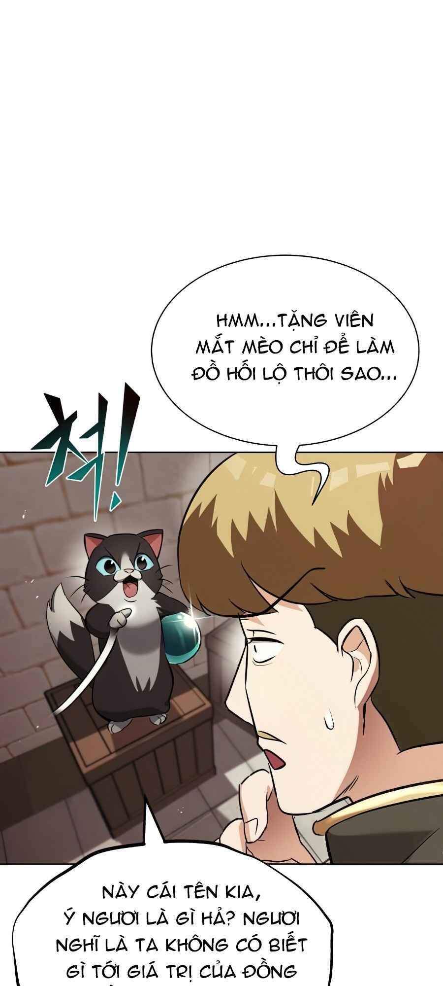 Quý Tộc Lười Biếng Trở Thành Thiên Tài Chap 21 - Next Chap 22