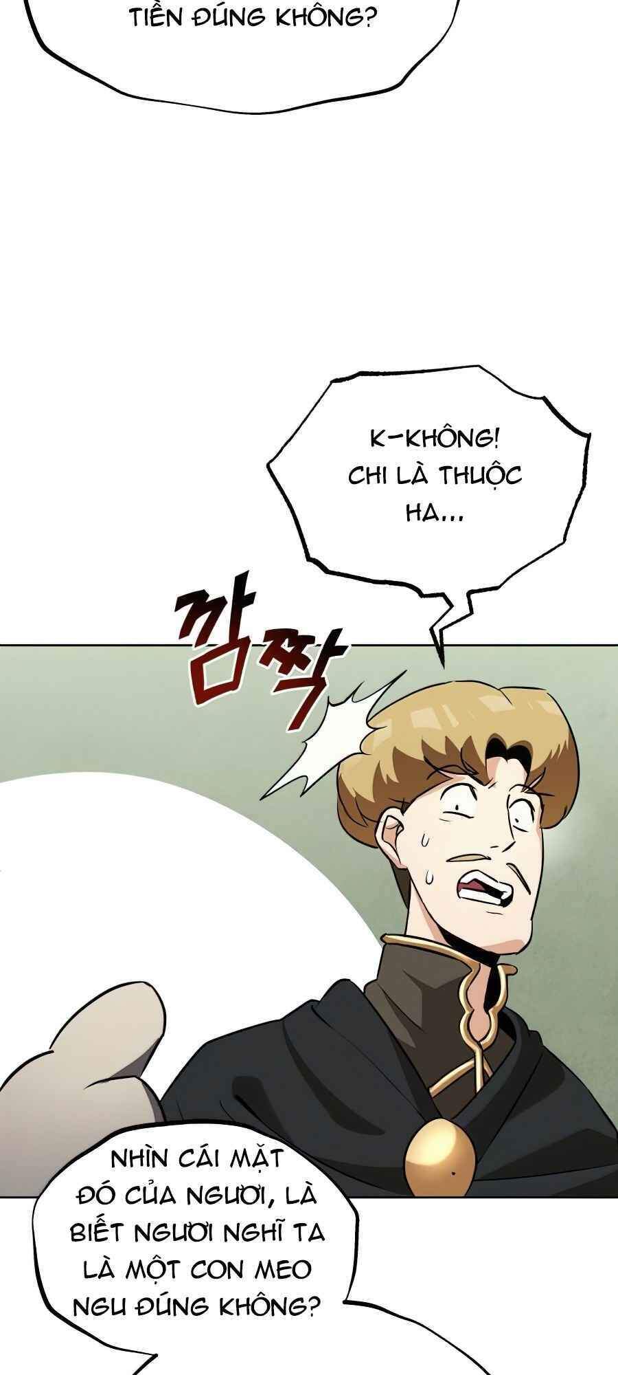 Quý Tộc Lười Biếng Trở Thành Thiên Tài Chap 21 - Next Chap 22