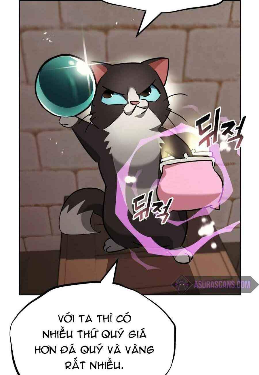 Quý Tộc Lười Biếng Trở Thành Thiên Tài Chap 21 - Next Chap 22