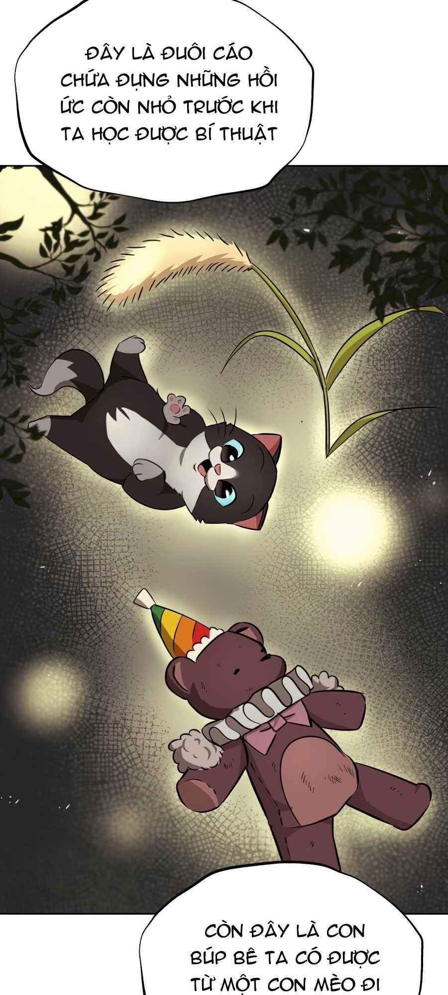 Quý Tộc Lười Biếng Trở Thành Thiên Tài Chap 21 - Next Chap 22