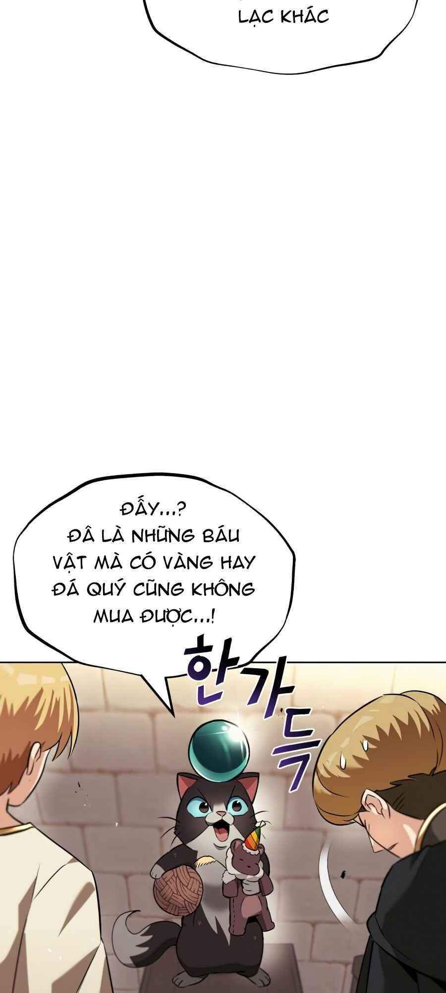 Quý Tộc Lười Biếng Trở Thành Thiên Tài Chap 21 - Next Chap 22