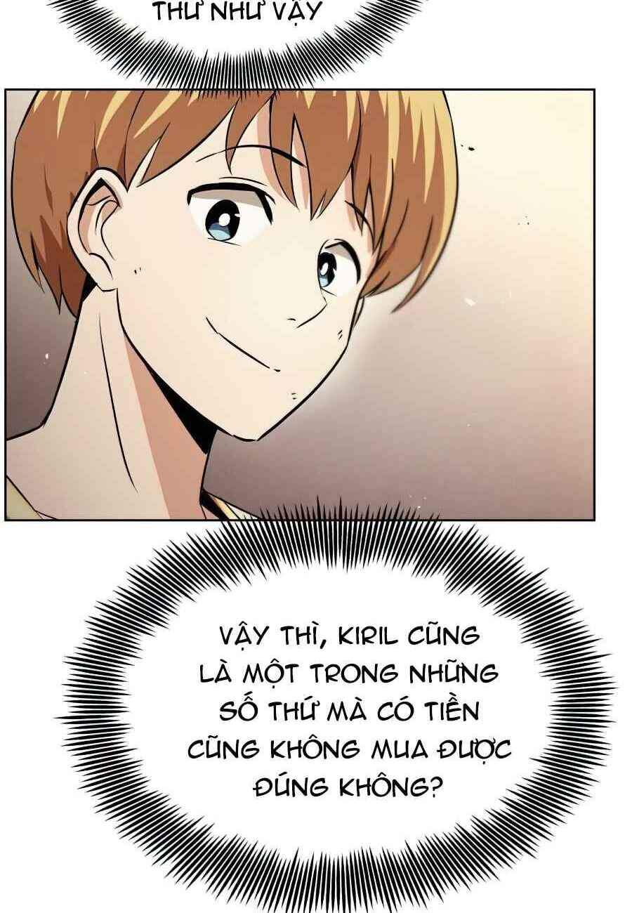 Quý Tộc Lười Biếng Trở Thành Thiên Tài Chap 21 - Next Chap 22