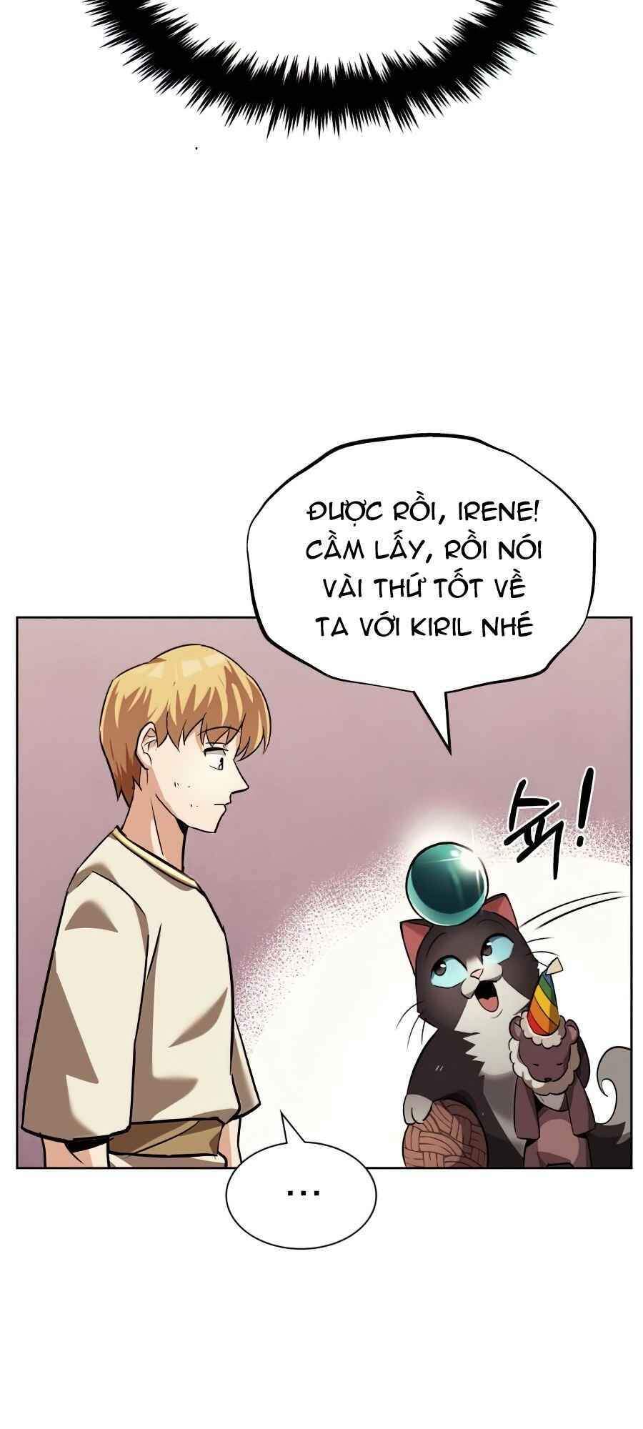 Quý Tộc Lười Biếng Trở Thành Thiên Tài Chap 21 - Next Chap 22