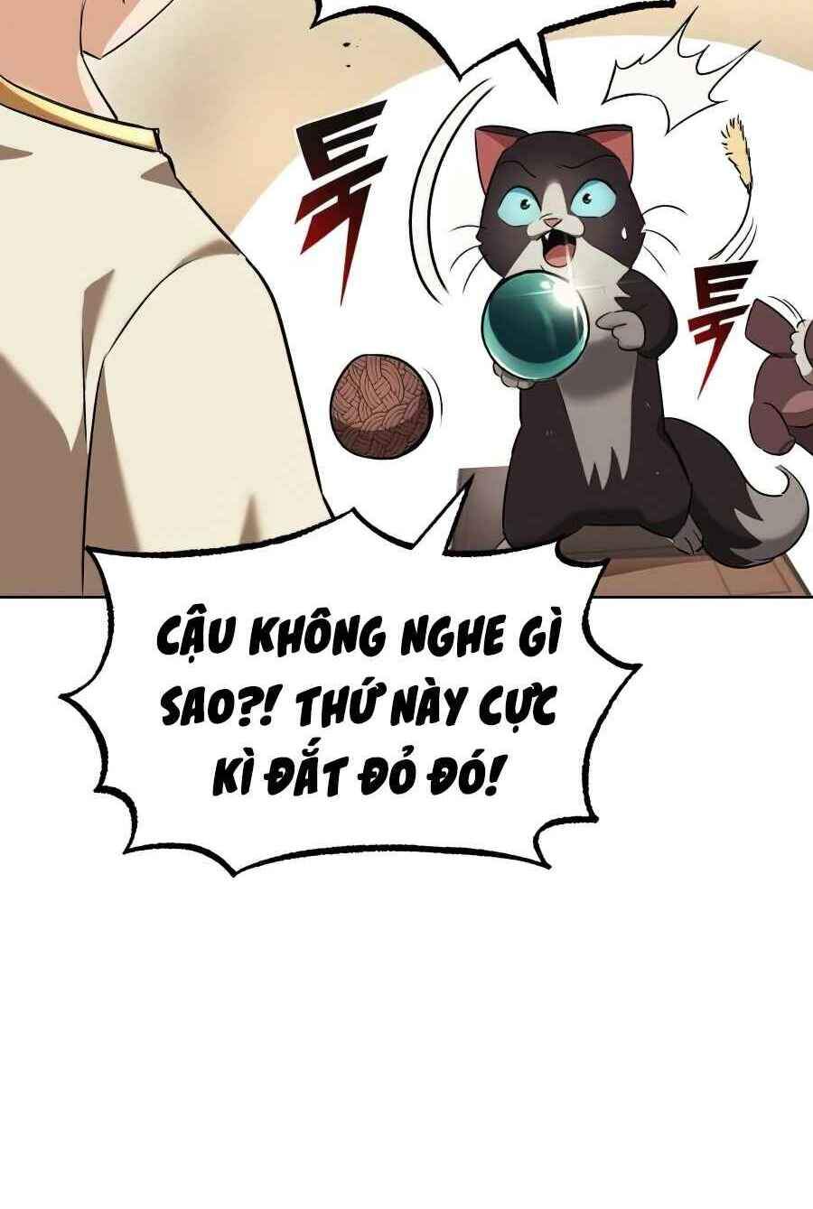 Quý Tộc Lười Biếng Trở Thành Thiên Tài Chap 21 - Next Chap 22