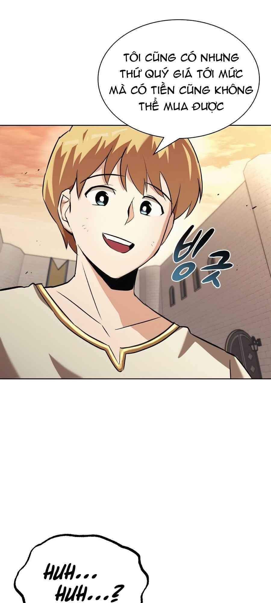 Quý Tộc Lười Biếng Trở Thành Thiên Tài Chap 21 - Next Chap 22