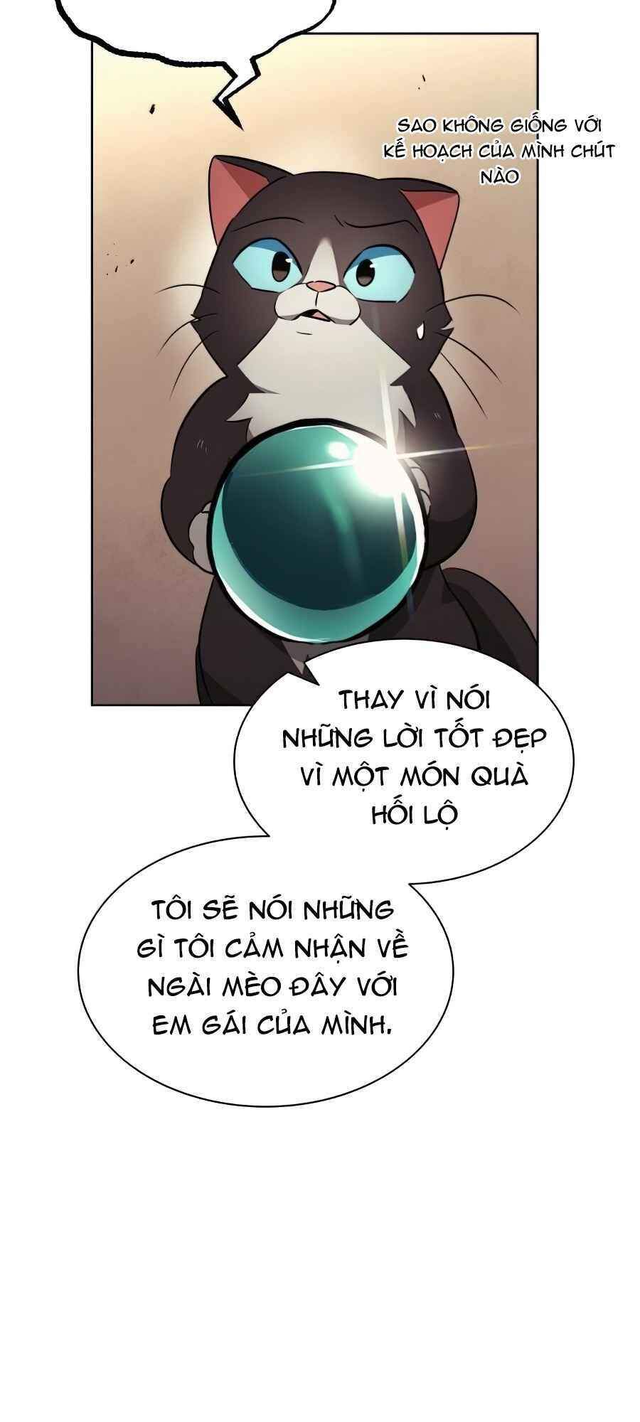 Quý Tộc Lười Biếng Trở Thành Thiên Tài Chap 21 - Next Chap 22