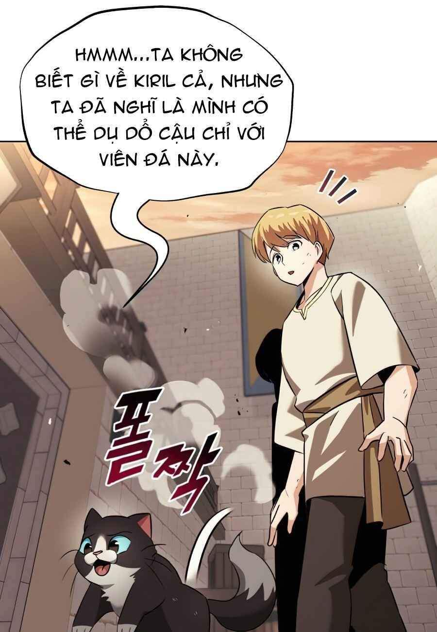 Quý Tộc Lười Biếng Trở Thành Thiên Tài Chap 21 - Next Chap 22