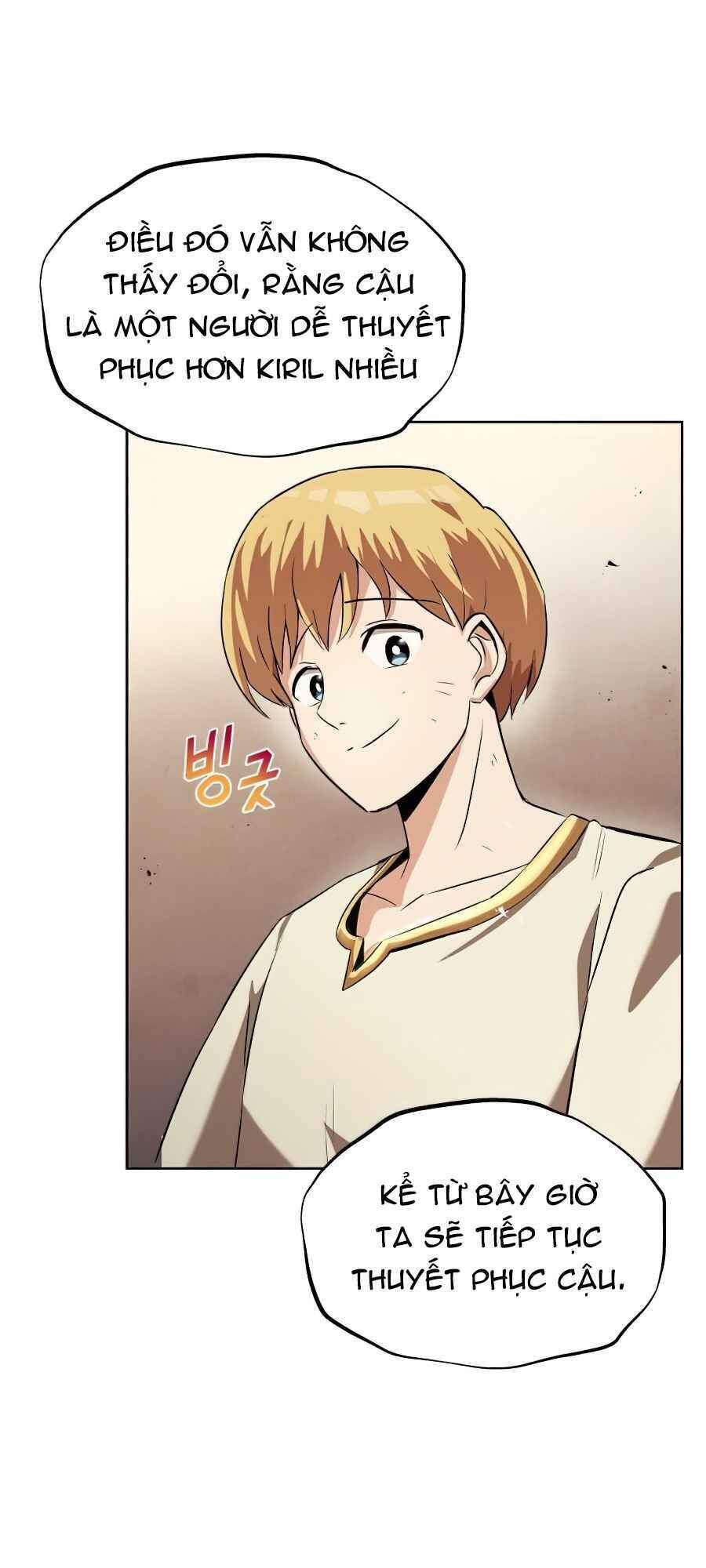 Quý Tộc Lười Biếng Trở Thành Thiên Tài Chap 21 - Next Chap 22