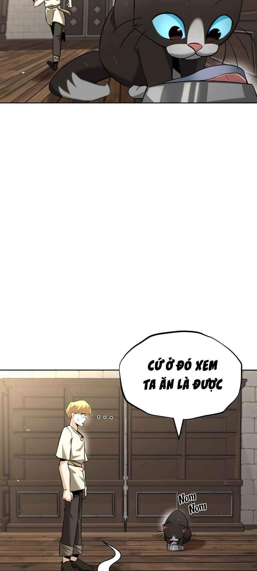 Quý Tộc Lười Biếng Trở Thành Thiên Tài Chap 21 - Next Chap 22