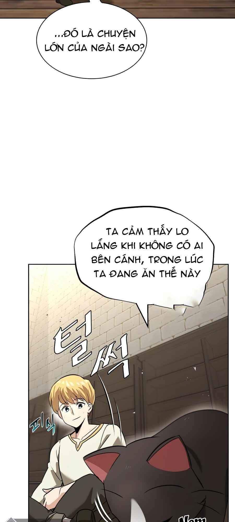 Quý Tộc Lười Biếng Trở Thành Thiên Tài Chap 21 - Next Chap 22