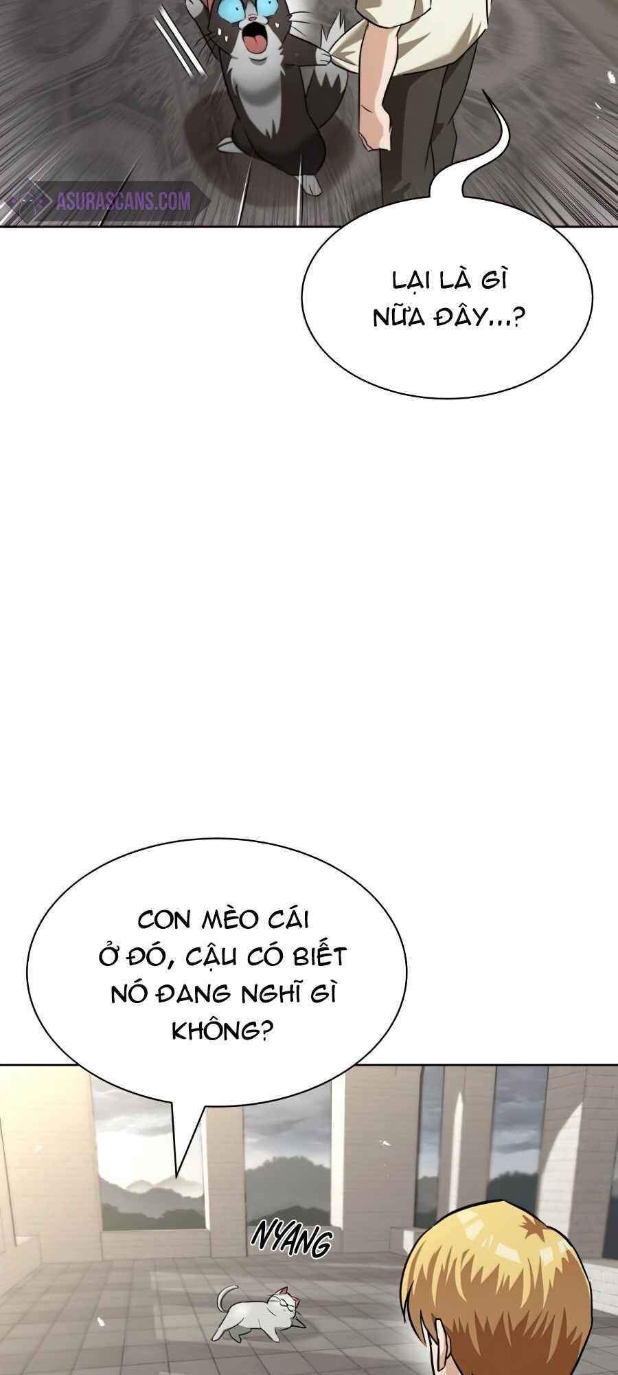 Quý Tộc Lười Biếng Trở Thành Thiên Tài Chap 21 - Next Chap 22