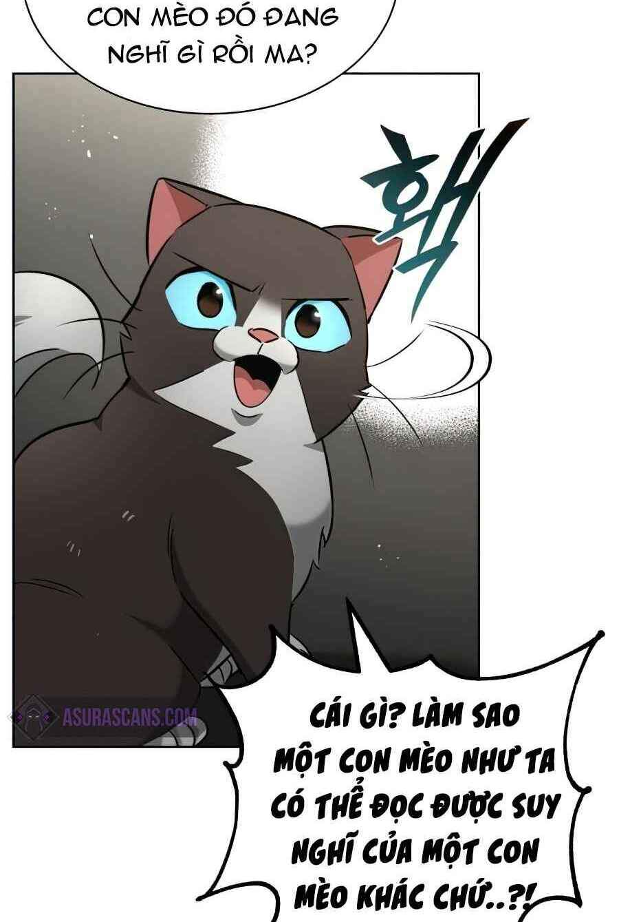 Quý Tộc Lười Biếng Trở Thành Thiên Tài Chap 21 - Next Chap 22