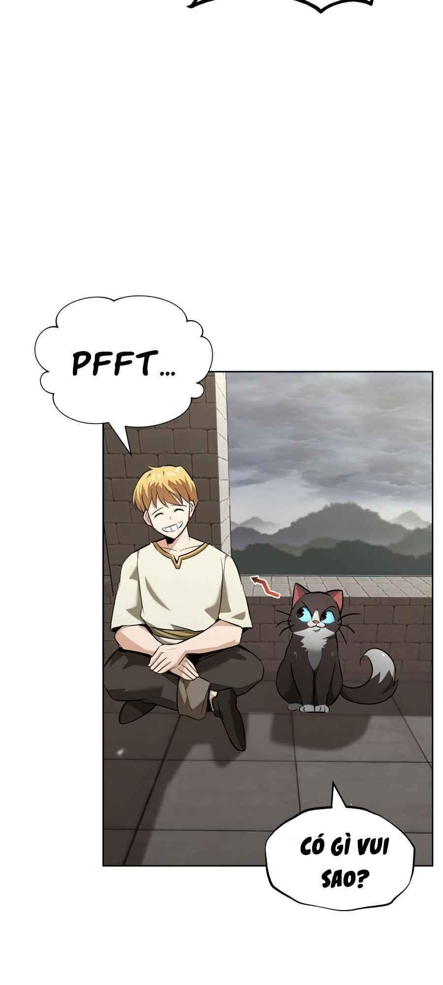 Quý Tộc Lười Biếng Trở Thành Thiên Tài Chap 21 - Next Chap 22