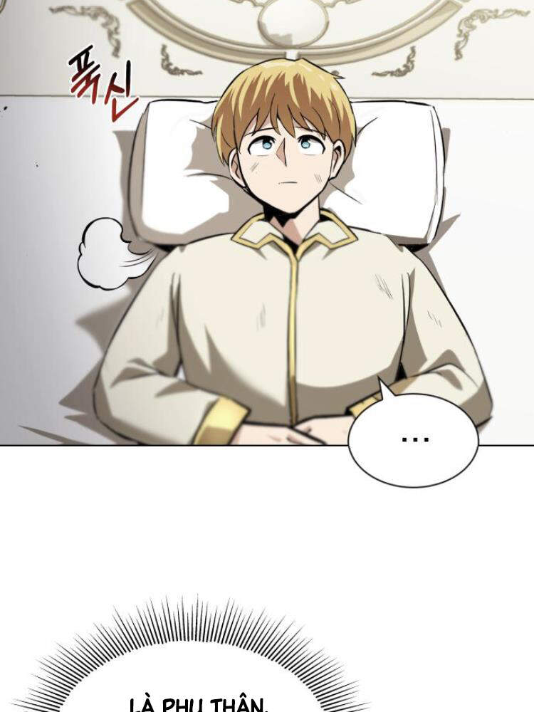 Quý Tộc Lười Biếng Trở Thành Thiên Tài Chap 26 - Next Chap 27