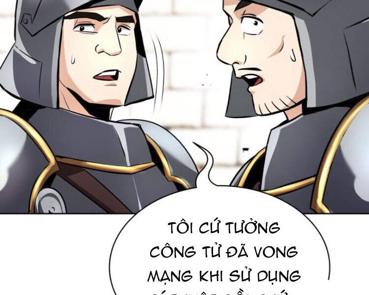 Quý Tộc Lười Biếng Trở Thành Thiên Tài Chap 31 - Next Chap 32