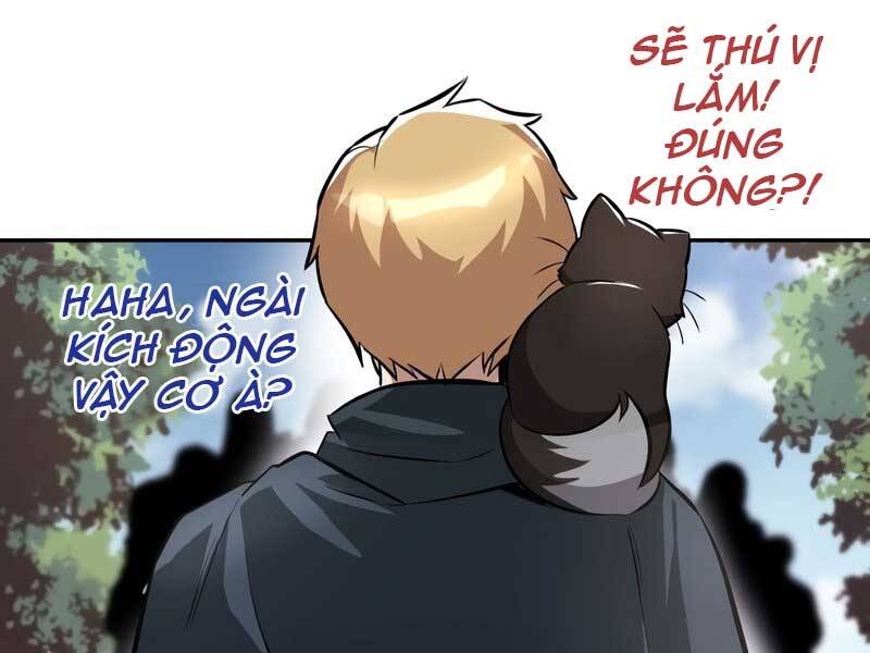 Quý Tộc Lười Biếng Trở Thành Thiên Tài Chap 42 - Next Chap 43