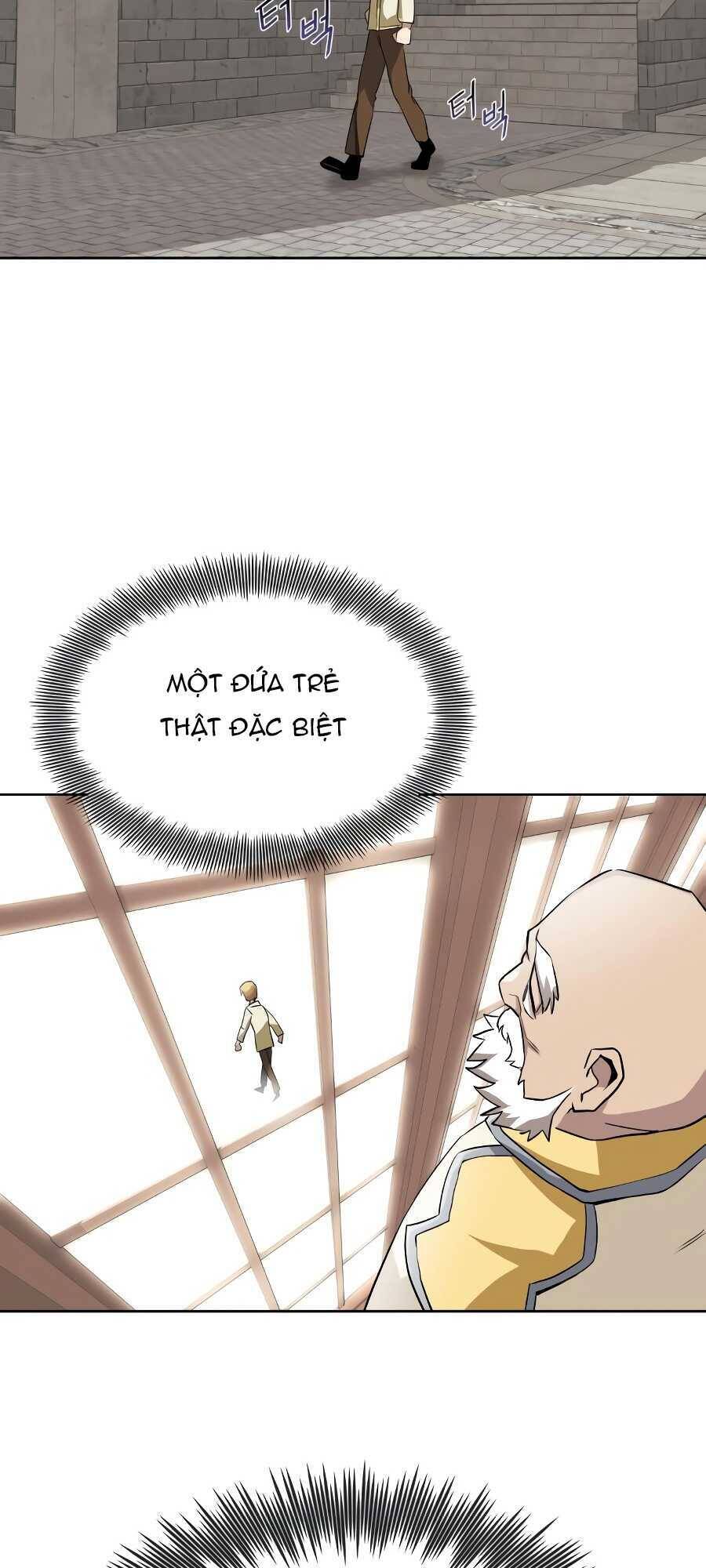 Quý Tộc Lười Biếng Trở Thành Thiên Tài Chap 9 - Next Chap 10