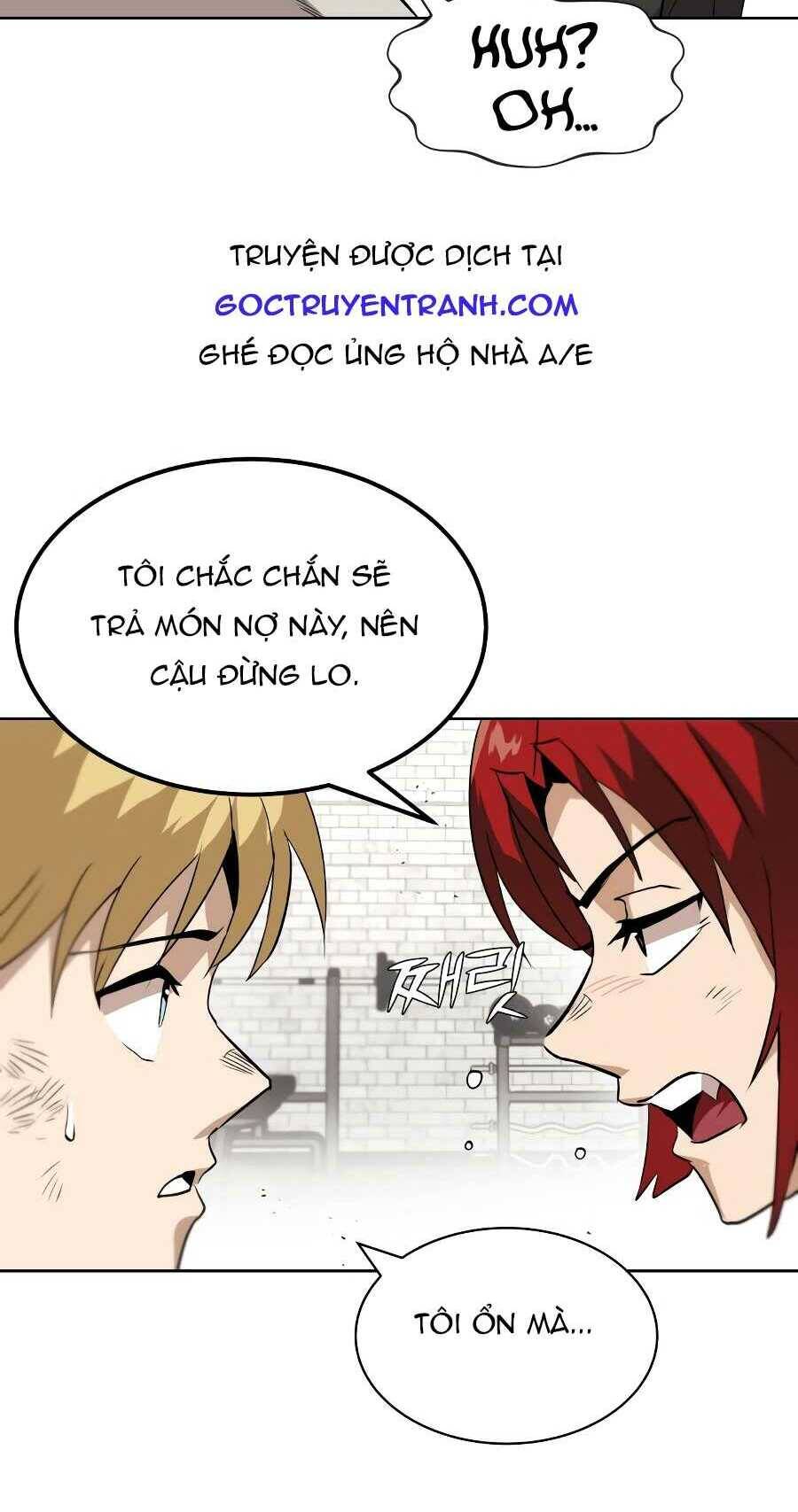 Quý Tộc Lười Biếng Trở Thành Thiên Tài Chap 9 - Next Chap 10
