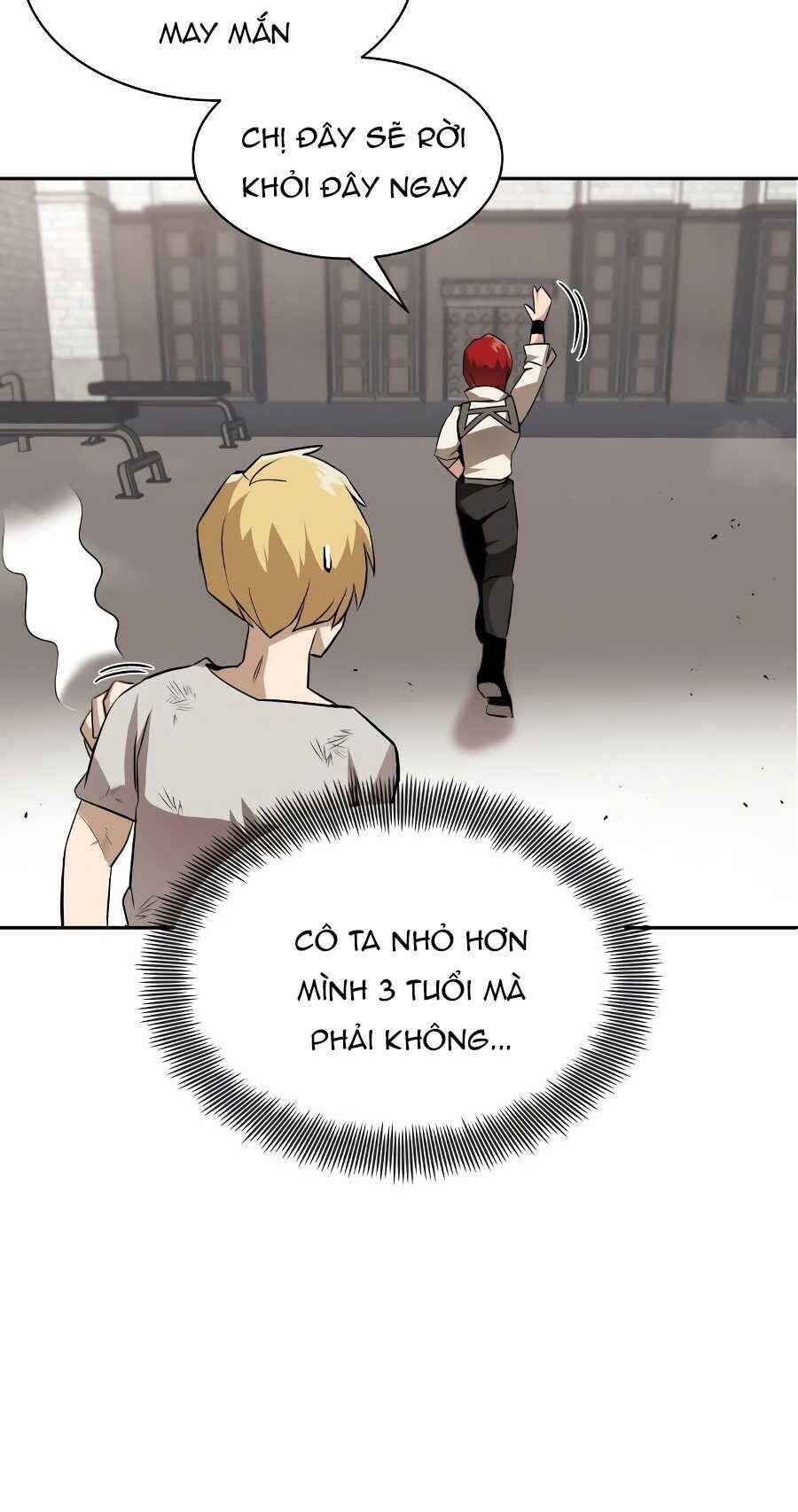 Quý Tộc Lười Biếng Trở Thành Thiên Tài Chap 9 - Next Chap 10