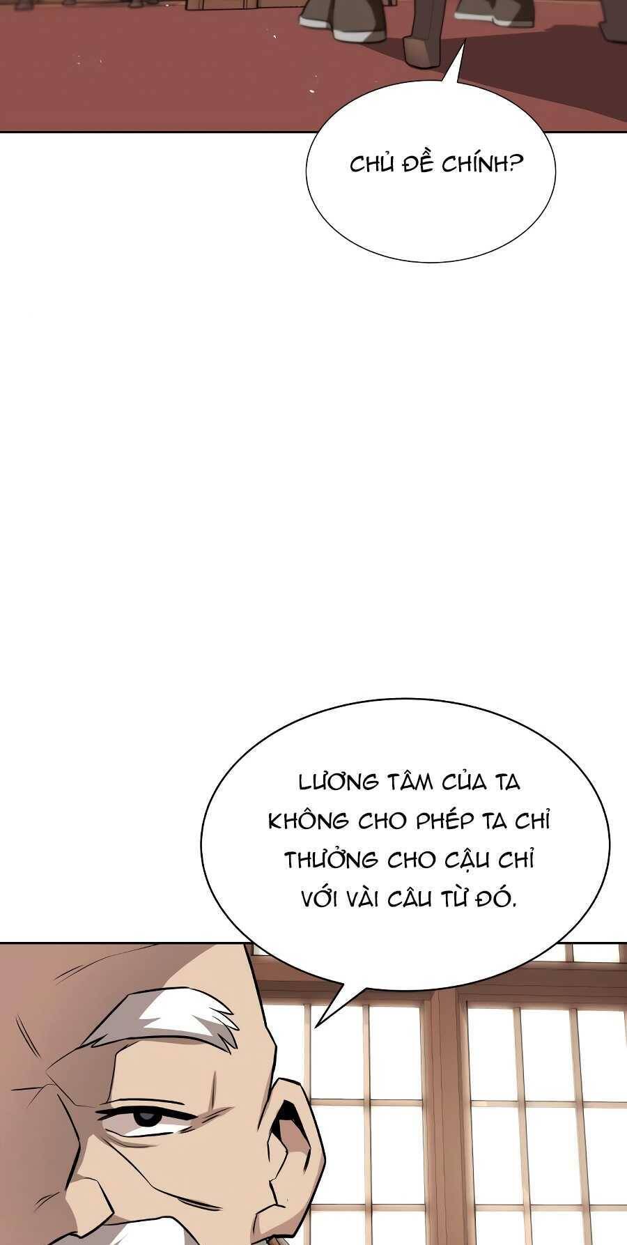 Quý Tộc Lười Biếng Trở Thành Thiên Tài Chap 9 - Next Chap 10