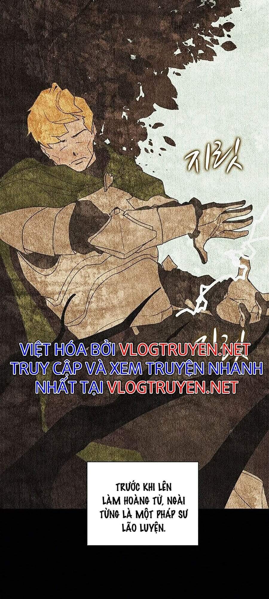 Thực Thư Pháp Sư Chap 4 - Next Chap 5