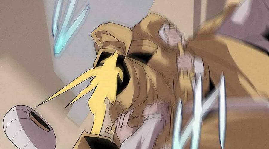 Thực Thư Pháp Sư Chap 52 - Next Chap 53