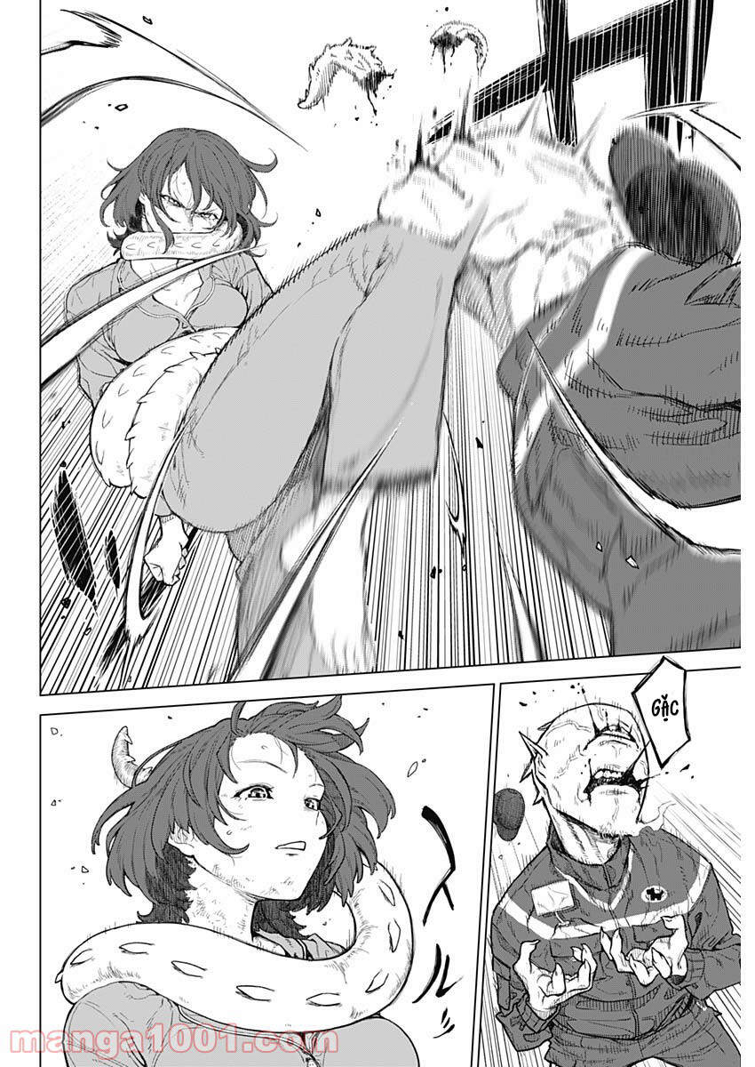 Ottoman: Ông Chồng Quốc Dân Chap 1 - Next Chap 2