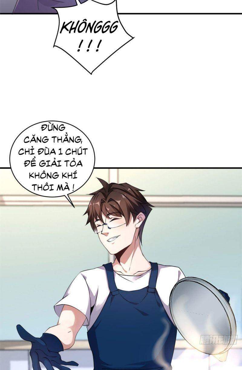 Thần Sủng Tiến Hóa Chap 11 - Next Chap 12